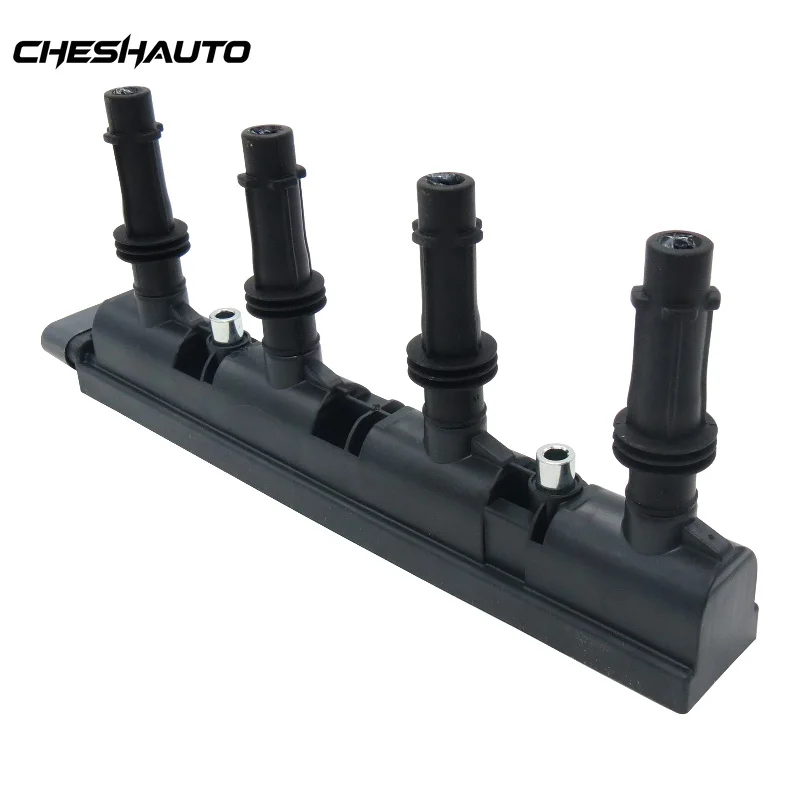 Фото Катушка зажигания 55579072 для Buick Encore, Chevrolet Volt 2011-2015, Cruze, Sonic, Trax 1.4T, Cadillac №2
