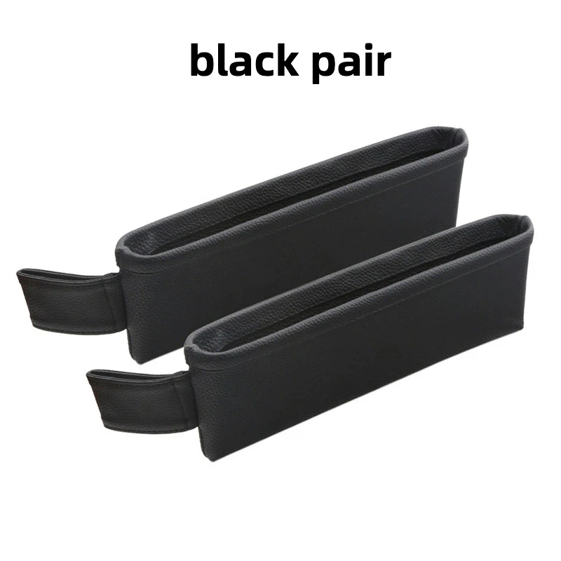 

2 шт. органайзеры для хранения в зазоры автомобильных сидений и кожаные органайзеры для заполнения зазоров центральной консоли для Mercedes-Benz, аксессуары для автомобиля