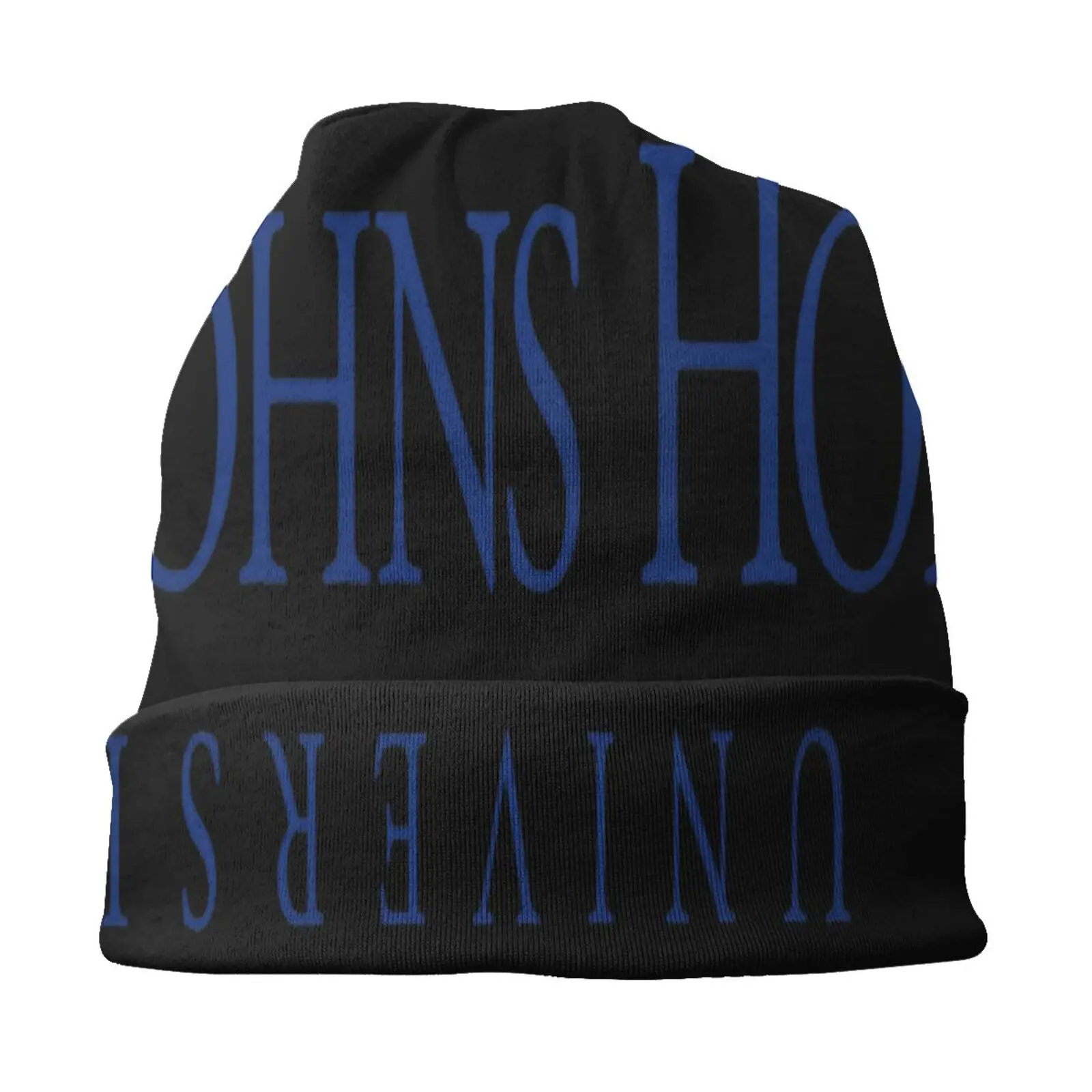 

Johns Hopkins University Stickershirtt Cap Bucket Hat Hats Cap Female Ladies Hat Men's Cap Caps For Women Men's Winter Hat Cap