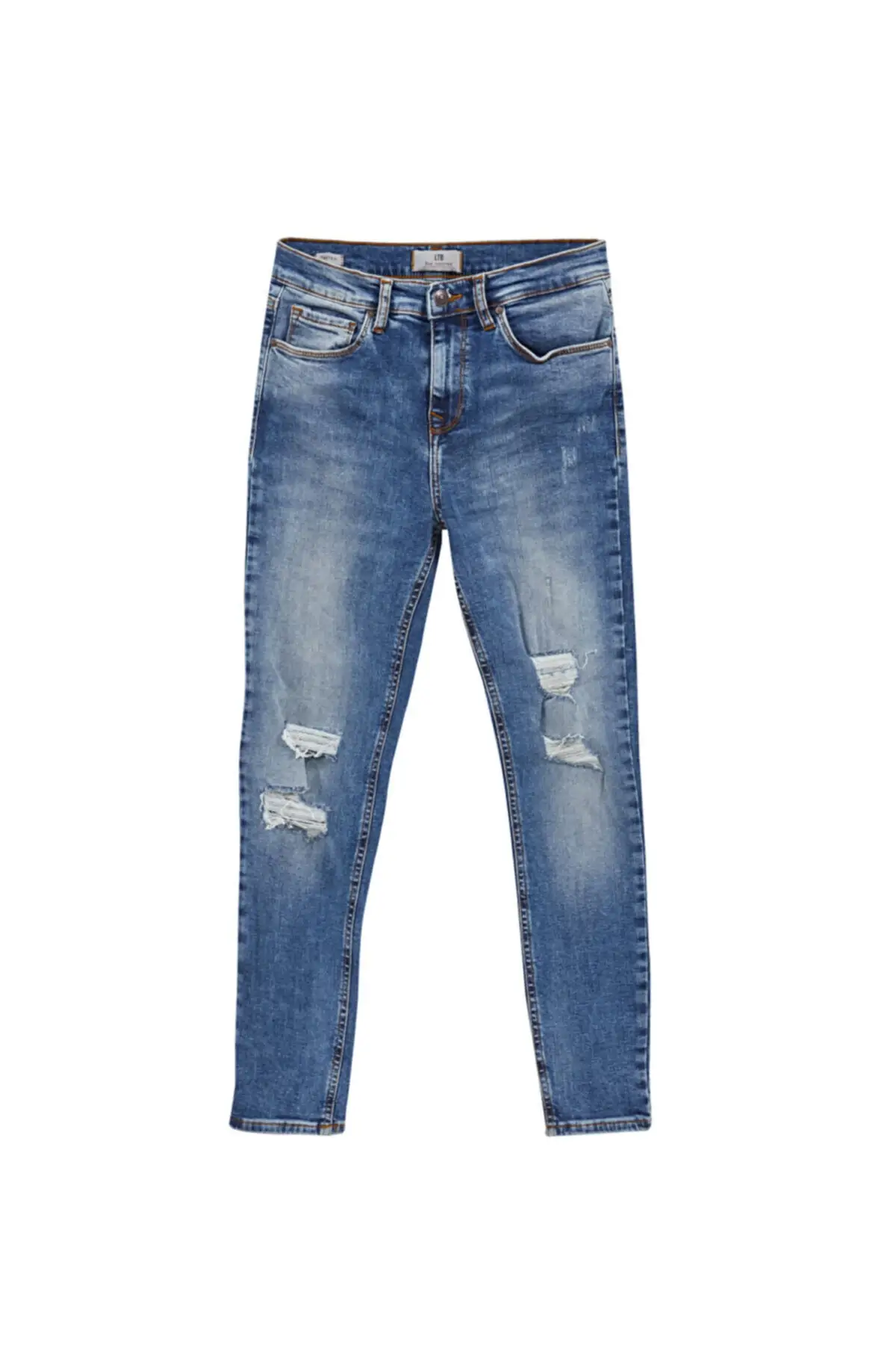 

Ask X Adney Wash pants
