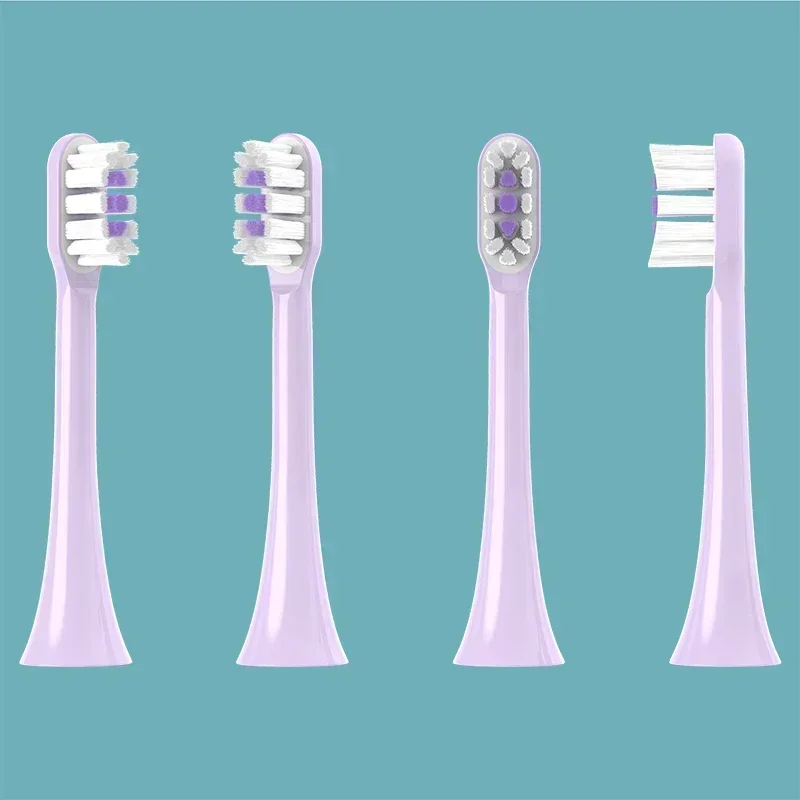 10 шт. сменные насадки для щетки SOOCAS X3/X3U/X5