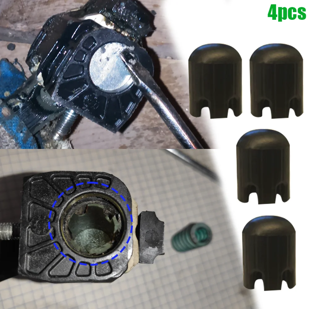 

4 шт. для Volvo C30 I S40 S60 S80 XC60 XC70 V50 V60 V70 комплект ремней для проверки автомобильной двери набор для ремонта стопора амортизирующие зажимы черный нейлон