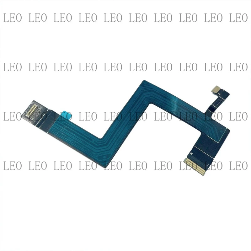 Фото Кабель датчика отпечатков пальцев SS для Lenovo ThinkPad Z13 Gen 1 21D2 21D3 PG1 JZ3A0 №1