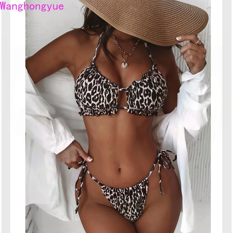 

Bikini Femme Swimwear 2022 Swimsuits Bathing Suit Biquini Cintura Alta Swimming Suit for Women Maillot De Bain Femme Swim Suit