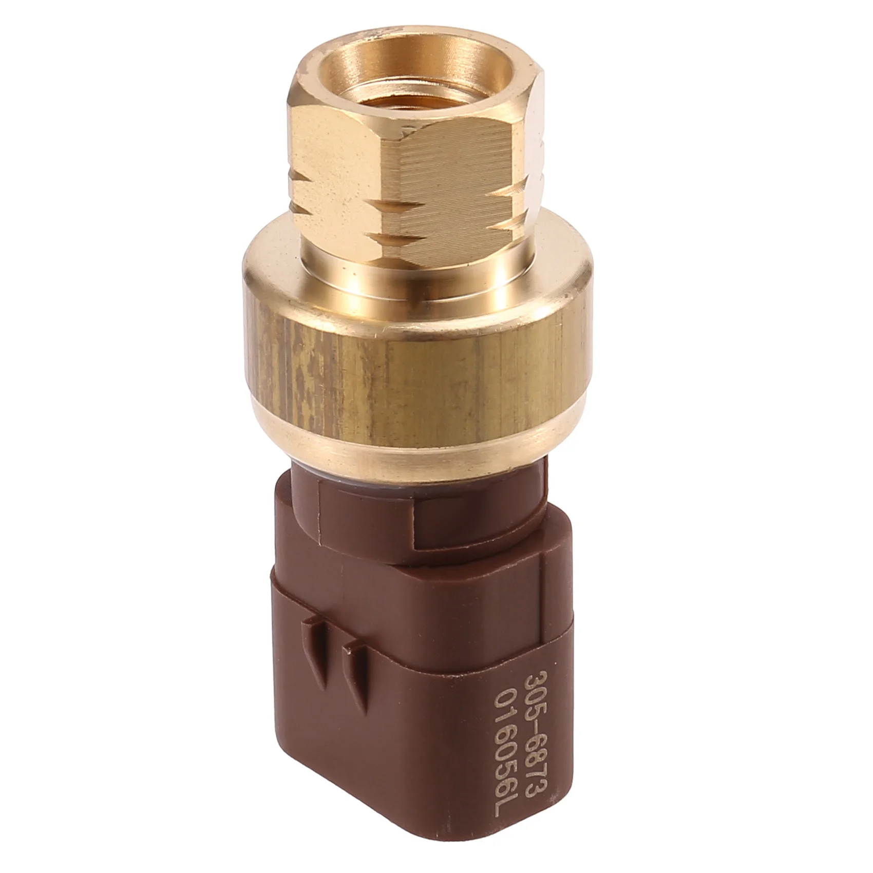 3056873 305-6873 Датчик давления масла для Cat Caterpillar C-9 C7 C9 3512B 3516B 312D2 312D2L 312D2GC CG137-08 CG137-12