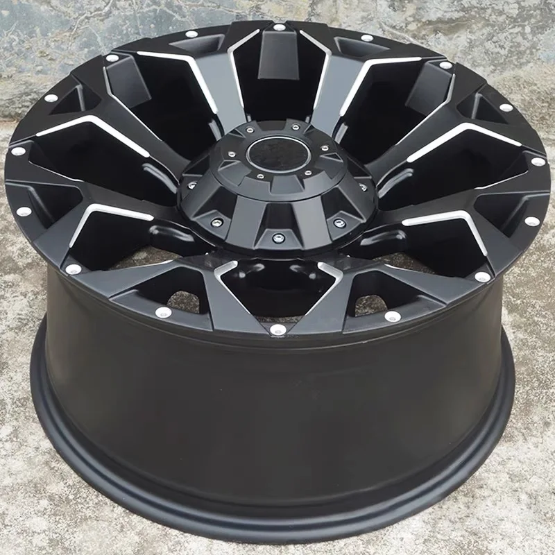 Рисунок 6 - Carlision 20X10 20X9