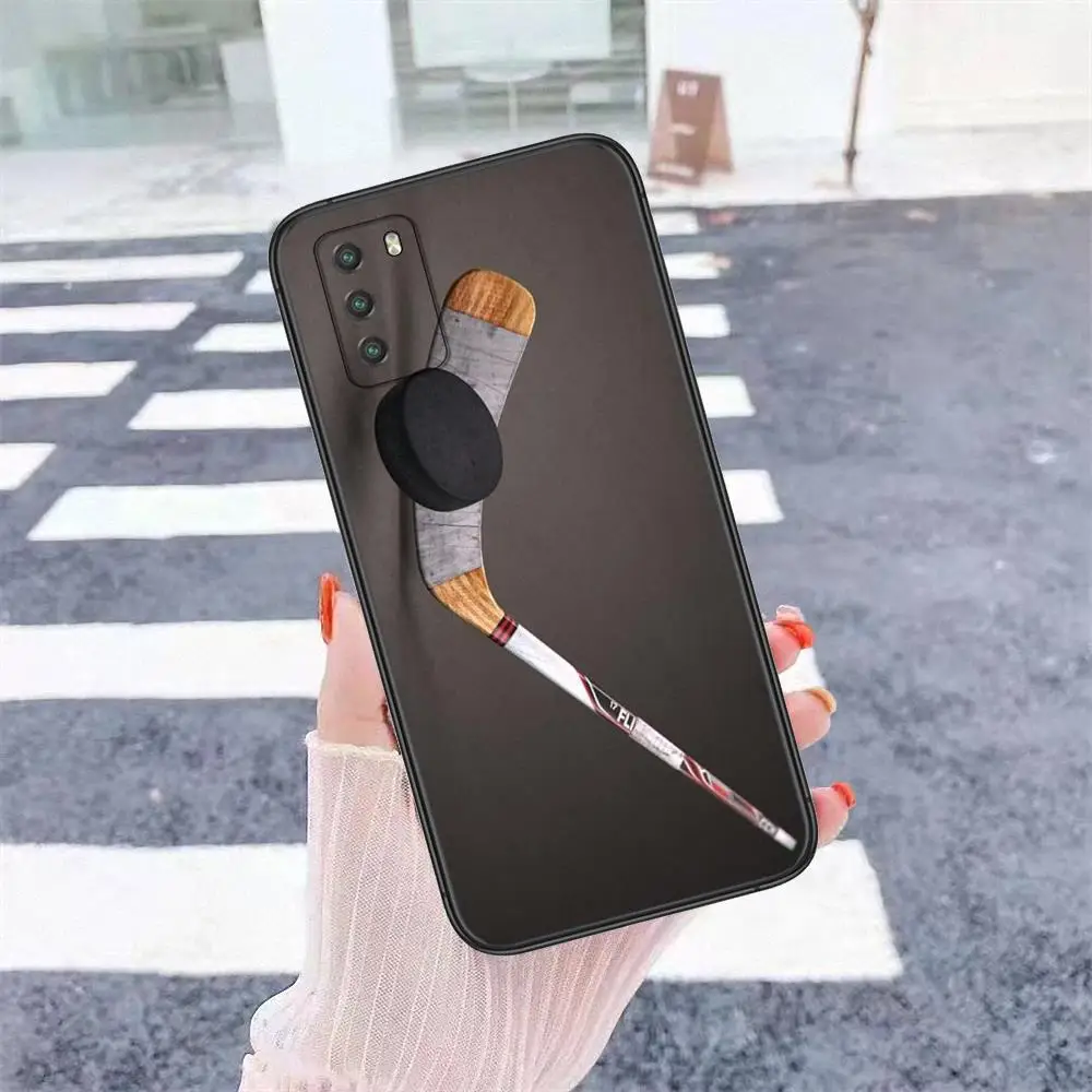 Фото Чехол для сотового телефона Доставка каток для хоккея с шайбой для Samsung S30 S22 S20 S21 S10 S10E 2020 FE Lite Plus Ultra 5G №3