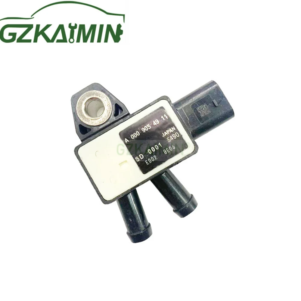 

DIFFERENTIAL PRESSURE SENSOR OEM A0009054911 FOR Mercedes