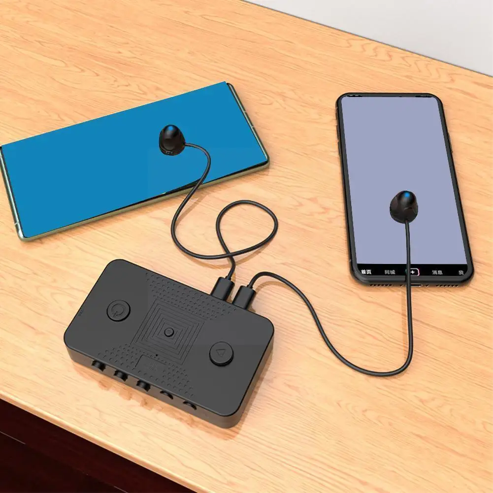 

Phone Physical Phone Screen Mobile Phone Detection Preventing Connection Device Intercept Screen Auto-clicker F3b5