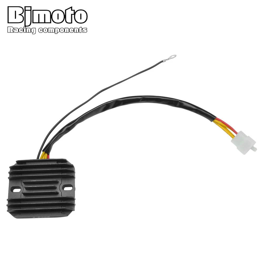 

Выпрямитель регулятора мотоцикла для SUZUKI GS1000G GS1000GL GS750E GS1100GK GS1100GKZ GK2 GS1100 GS1100E GS1100ES GS650 GS 650cc