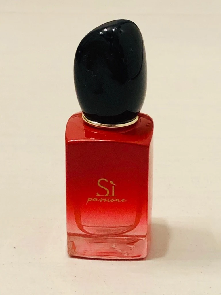 hot brand si passione parfume for women long lasting atomizer female original female parfum for women fragrances free global shipping