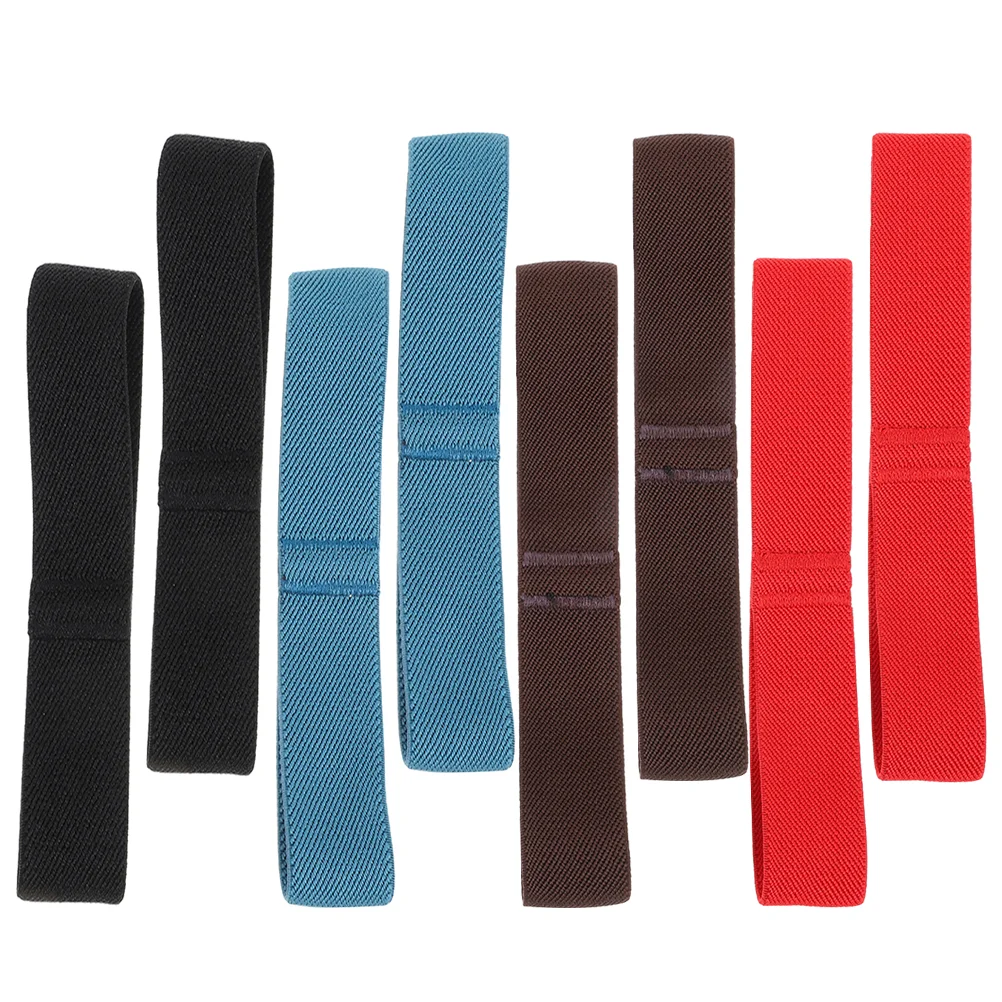 

Box Bento Lunch Band Strap Elastic Fixing Bands Belt Container Straps Sealingdouble Layer Outdoor Fixed Lunchbox Adjustable