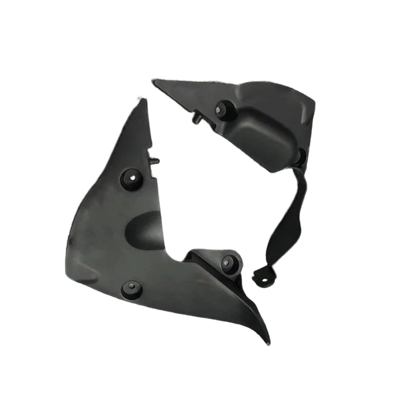 

Motorcycle Side Inner Fairing Part Cover Fit For Kawasaki ER6N 09-10-11