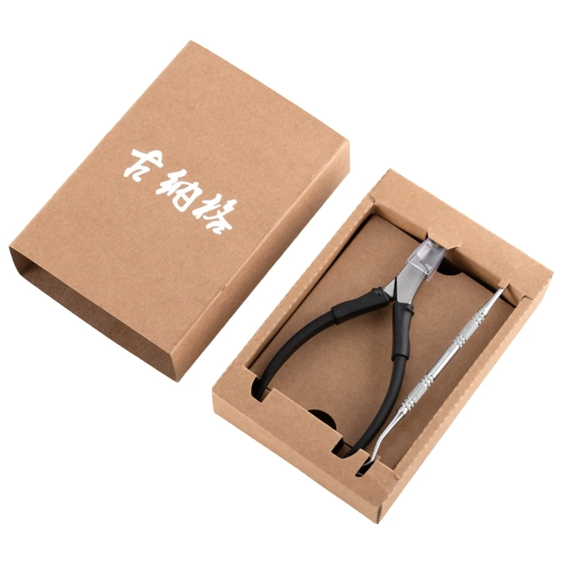 

Кусачки для густых ногтей, кусачки для вросших ногтей