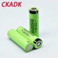 100originele 21700 ncr21700t lithium oplaadbare batterij 4800mah 3 7 v 40a hoge ontlading batterij high drain li ion batterij