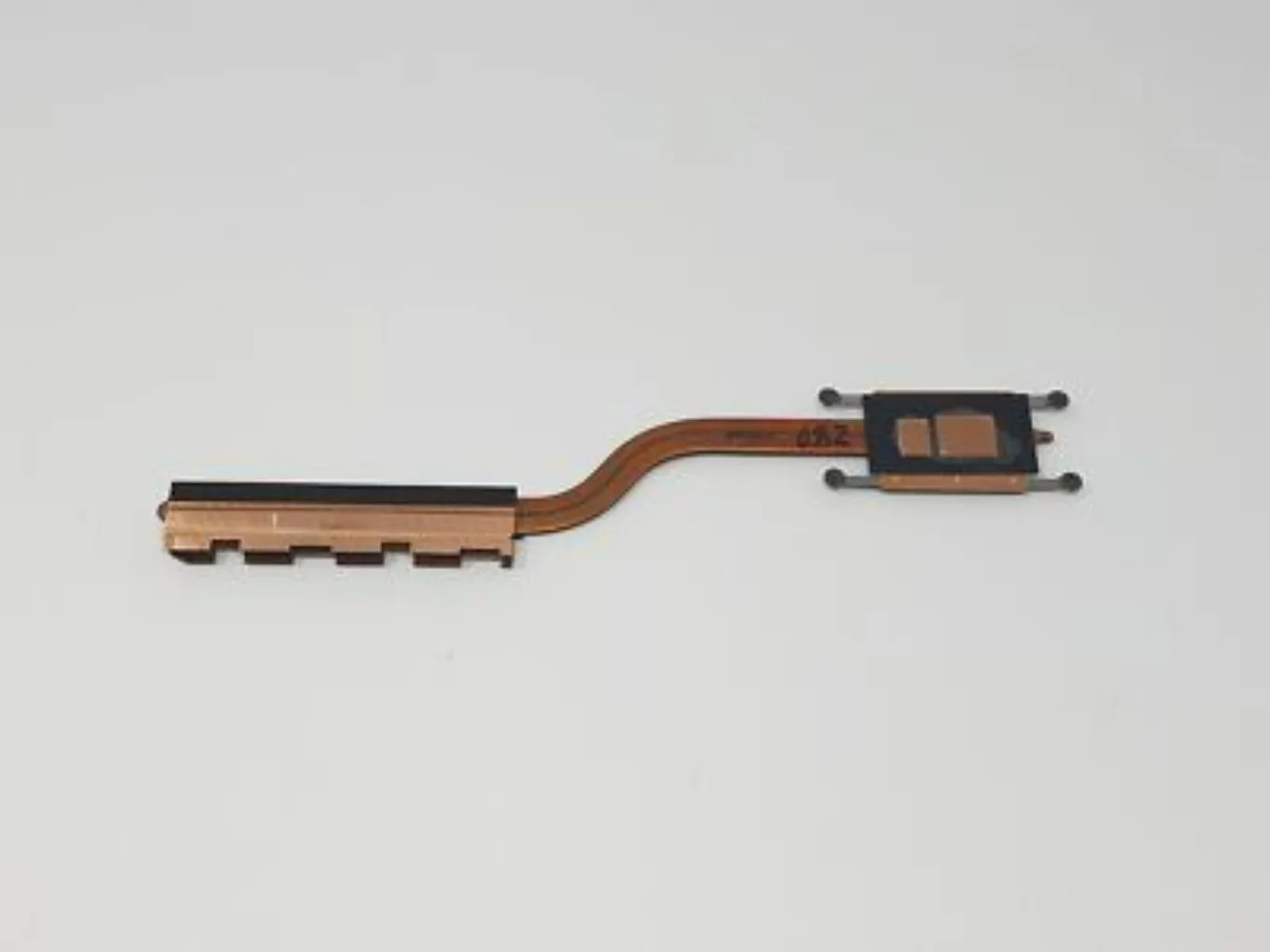Фото Оригинальный термомодуль радиатора для Lenovo IdeaPad 3-15 5H40S20236 AT21P0020V0 №4