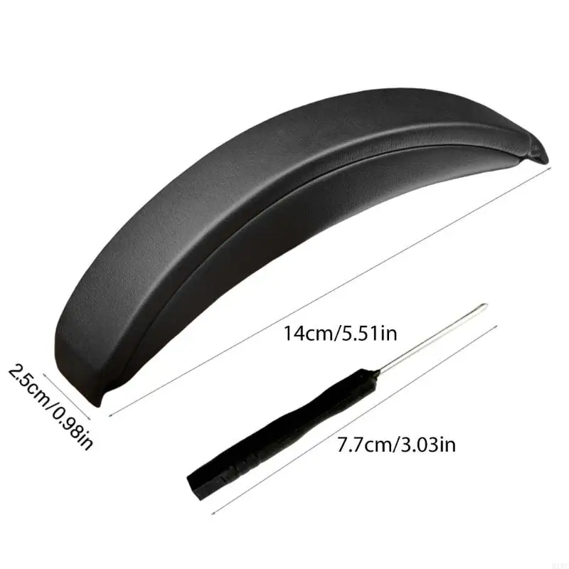 Накладка на голову R1WC для гарнитуры QC35 QC35II QC45 QCSE