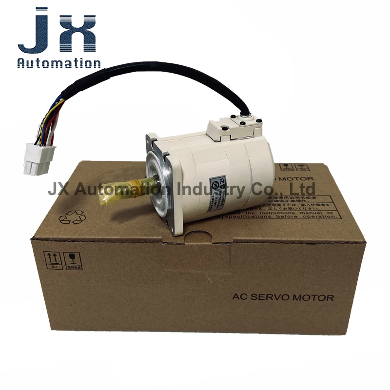 

Original AC Servo Motor 200W 3000r/min MBMK022BLN