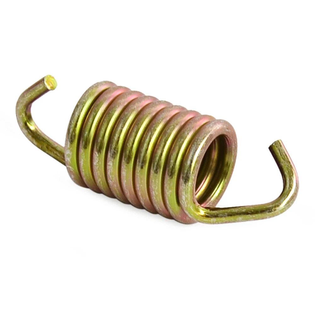 Надежная сменная пружина выхлопной системы для Polaris 7041804 Прочный и долговечный