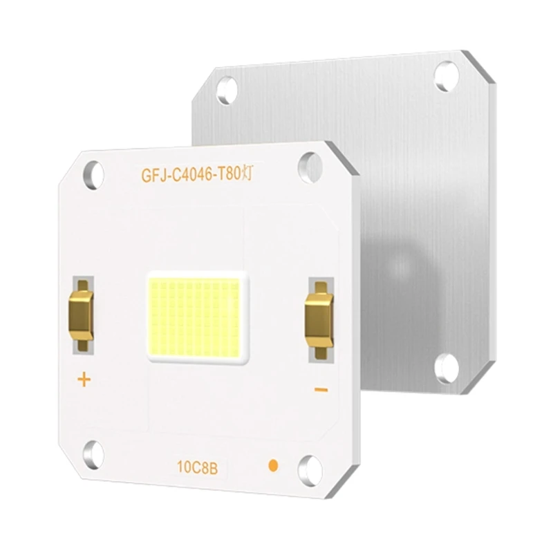 100 Вт светодиодные фонари Светодиодные лампы для светодиодных фонарей шторы