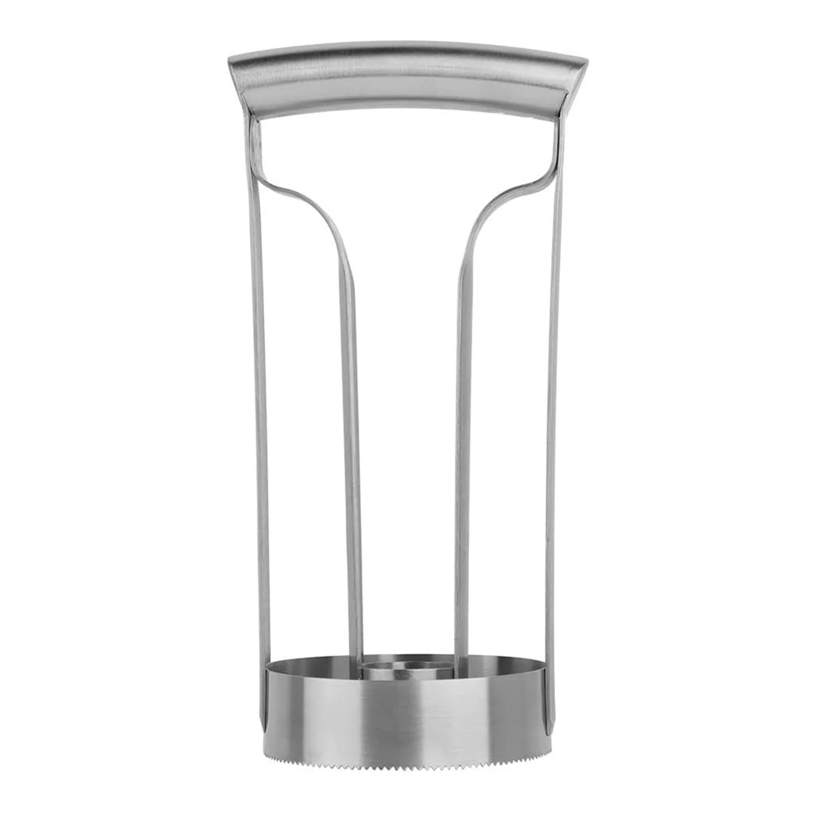 

Pineapple Corer Slicer Tool Stainless Steel Easy Fast Pineapple Cutter Peeler Pulp Remover Machine Kitchen Tool For Home Fruit