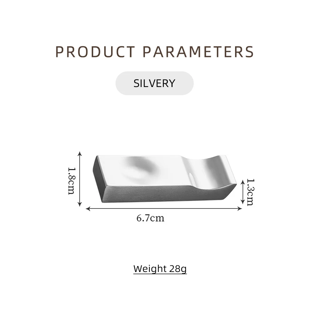

Набор металлических палочек для еды