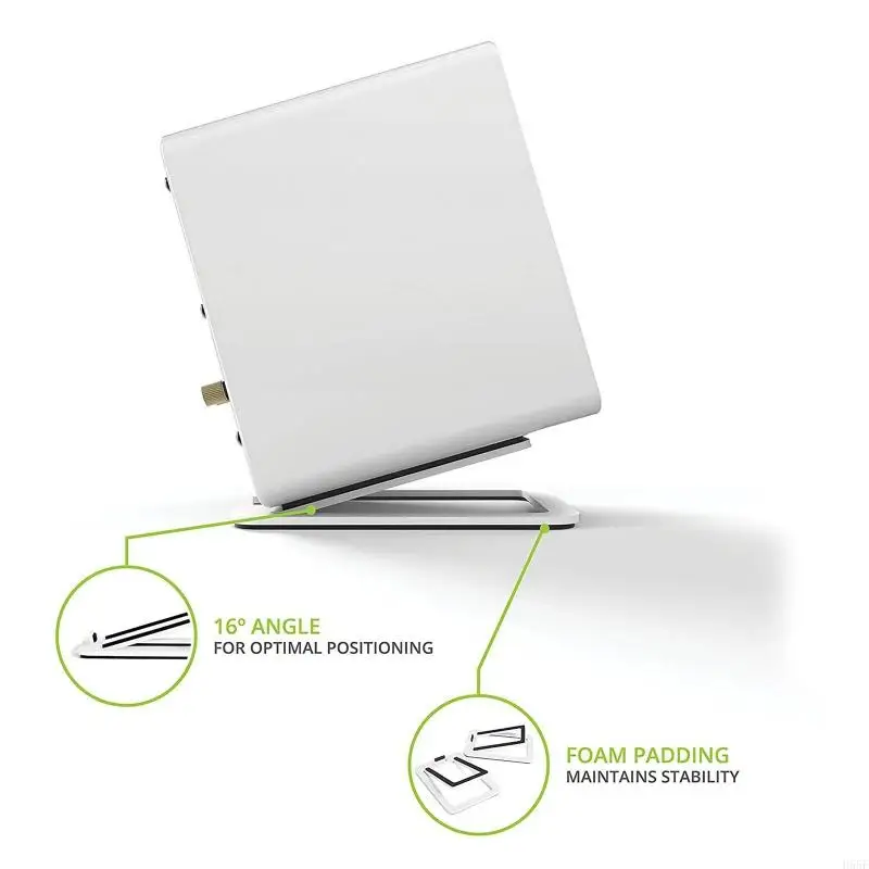 H55F Universal Desk Holder для Active Actoment Computer Discher's Canto's Yu4
