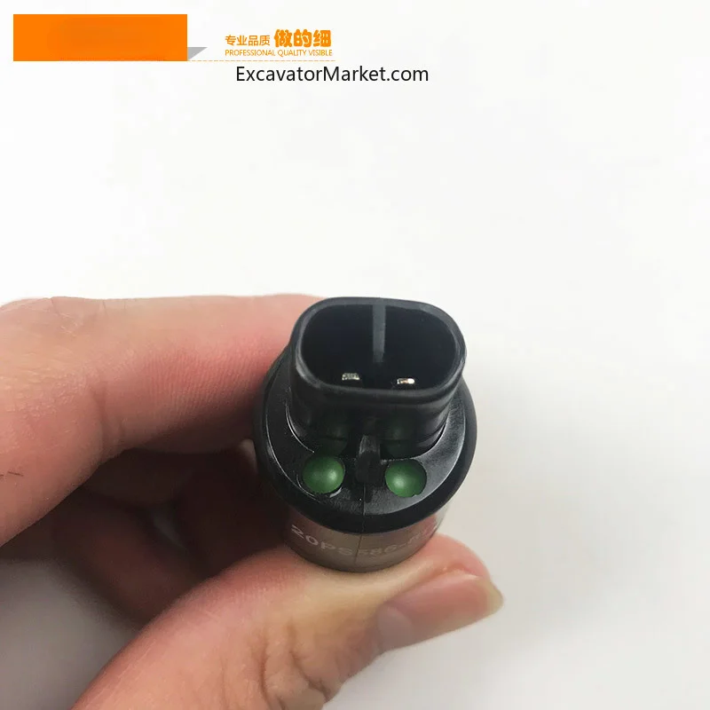 Датчик давления распределителя для экскаватора Doosan Daewoo Dh150/220/225/300-5/7 аксессуары