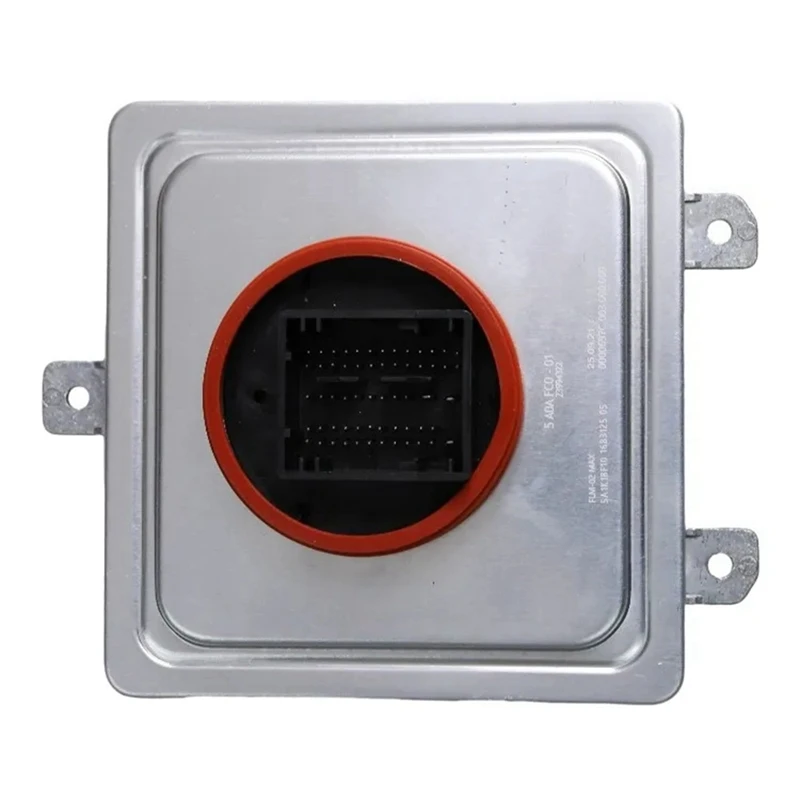 Балласт управления фарами для BMW G30 G31 G38 G32 IX3 X3 G01 G02 63115AOAFCO 63119850445