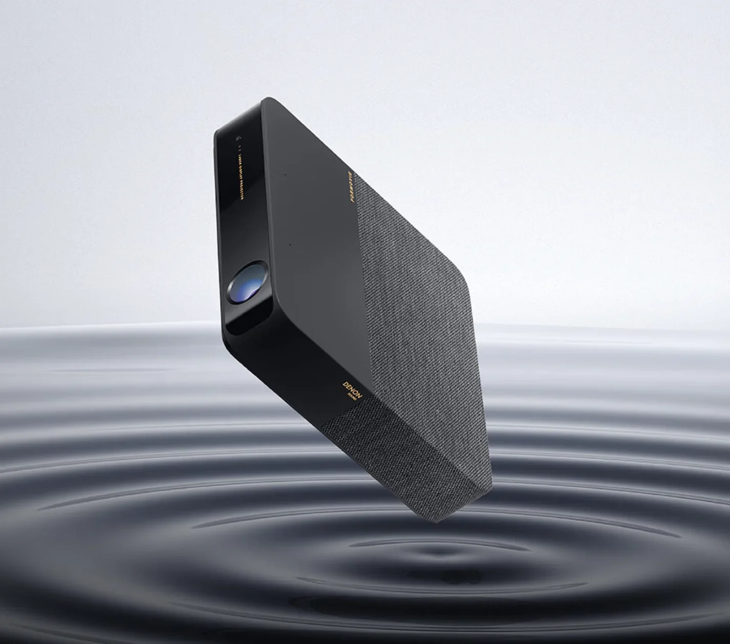 S5 Лазерный проектор 4k Smart WIFI 3D ALPD Android9.0 1080P HD Автоматическая коррекция Портативный