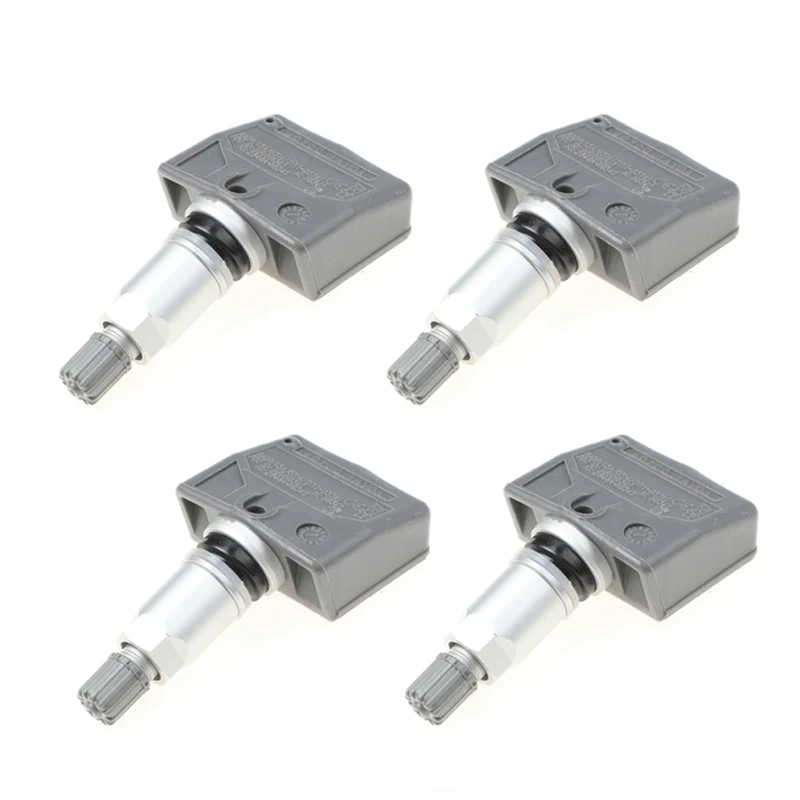 

Новый датчик контроля давления в шинах TPMS 433 МГц для Nissan ForInfiniti 407001AY0A 407002138R 40700-1AY0A