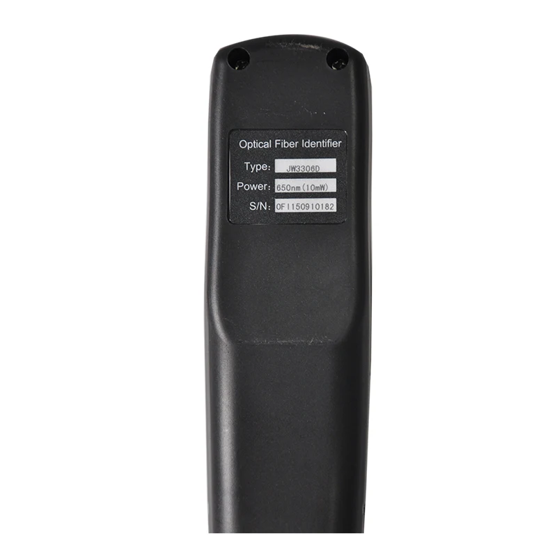 

FTTH Optical Fiber Identifier AFI430 Live Fiber Detector for 0.9 2.0 3.0 Fiber