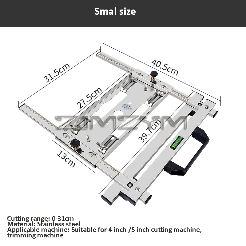 

Держатель для циркулярной пилы ZJMZYM