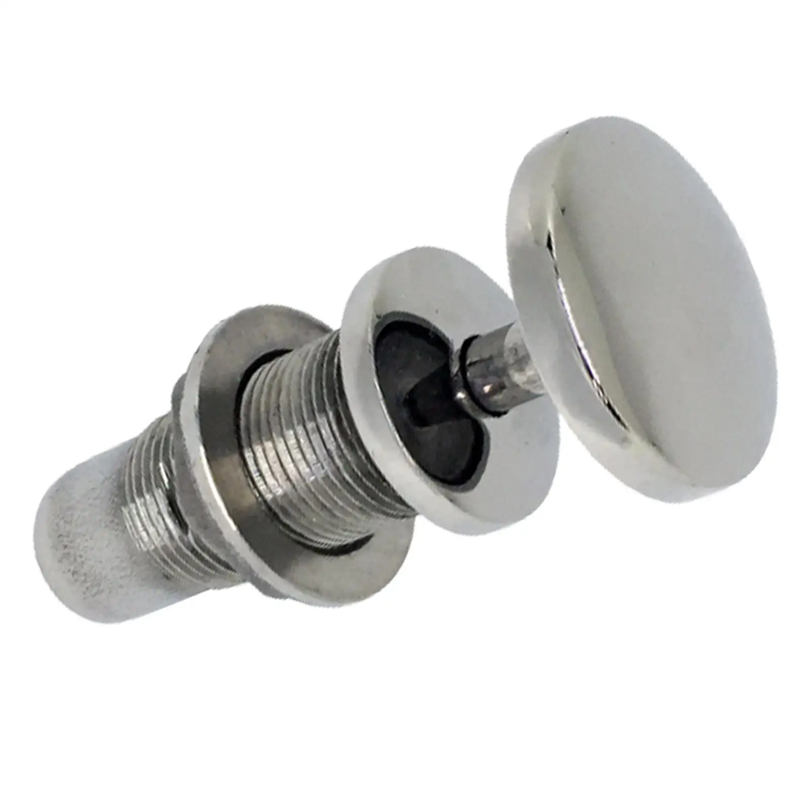 

Pop Out Fender Hanger Cleat 2112SA Durable Anti Scratch Design Cleats Yacht Accessories for Yachts Boats Marine Grade Ships