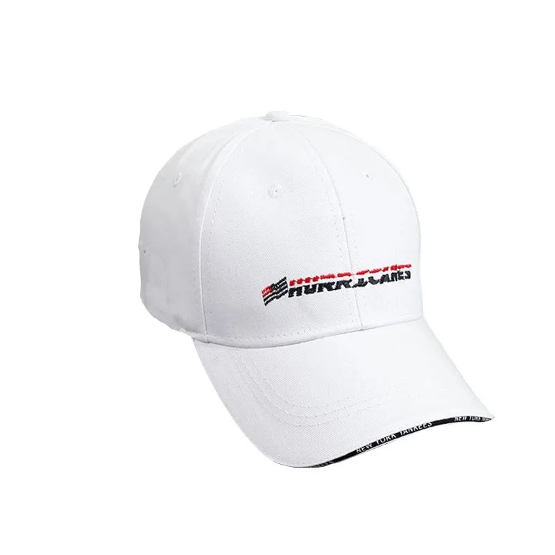 

Fashion Cotton Baseball Caps For Men Letter Embroidery American Flag Hip Hop SnapBack Cap Women Outdoor Sports Sun Hat Gorros