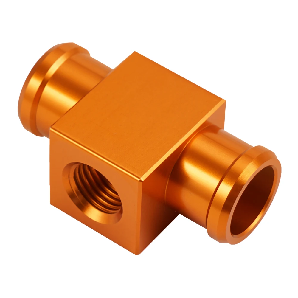 Вентилятор радиатора с переключателем температуры 22 мм для KTM 125-530 250 300 350 400 EXC EXCF XC