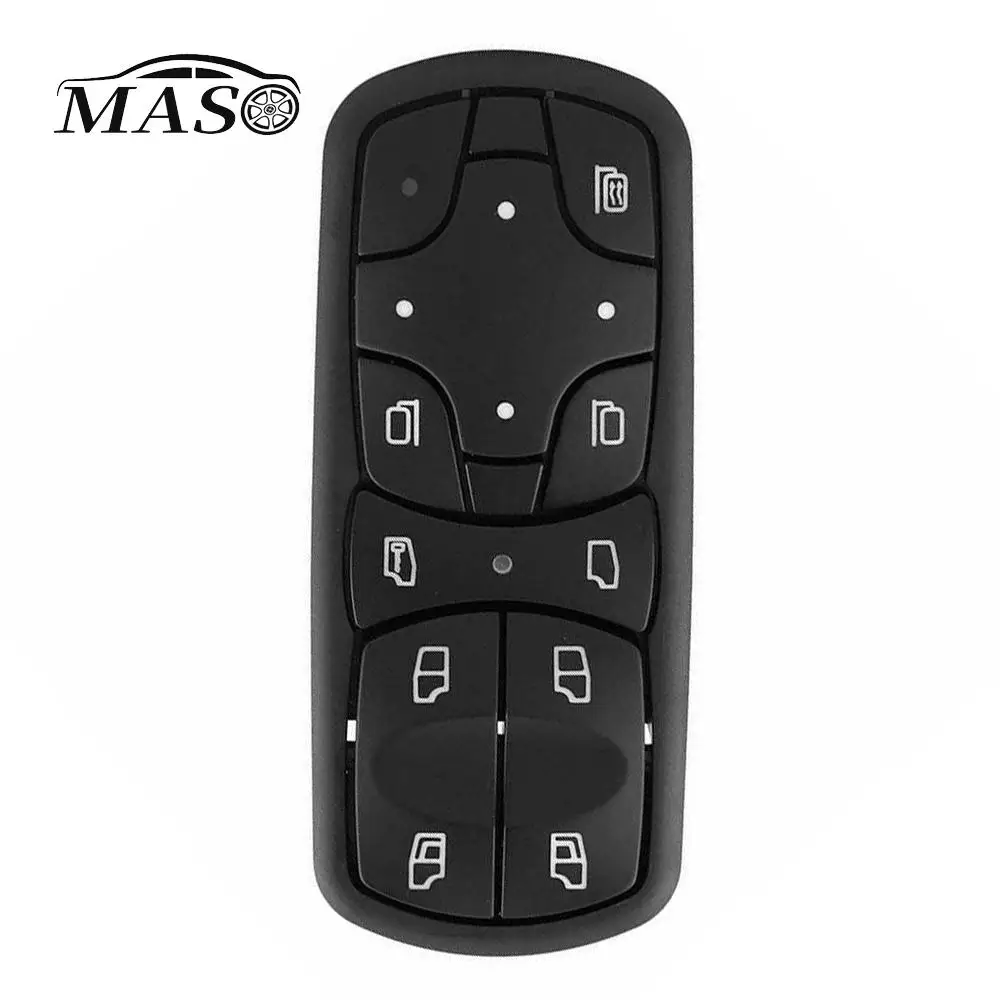 Электрический стеклоподъемник A9438200097 1 шт.