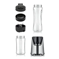 kitchen appliances small mini professional portable hand personal blender fruit juice smoothie and juicer mixer blender