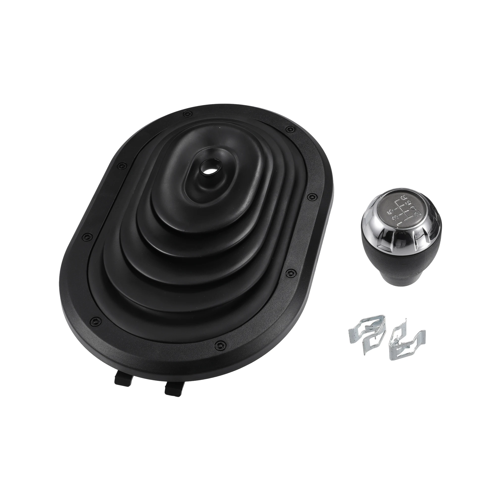 

UXCELL рычаг переключения передач с ручной коробкой передач для Jeep Wrangler JK 2007-2013 Прочный Пластик 1 комплект