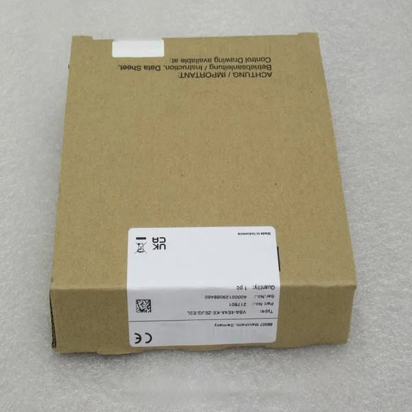 Для защитной сетки Pepperl + Fuchres VBA-4E4A-KE-ZEJQ/E2L 217801