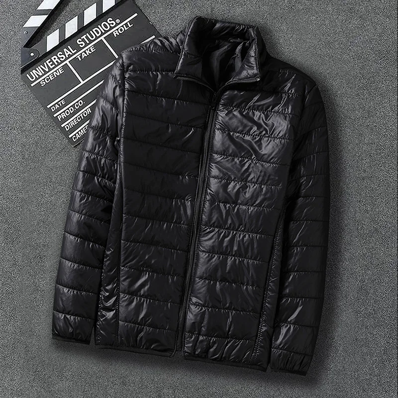 Рисунок 2 - Nueva chaqueta de plumon de moda