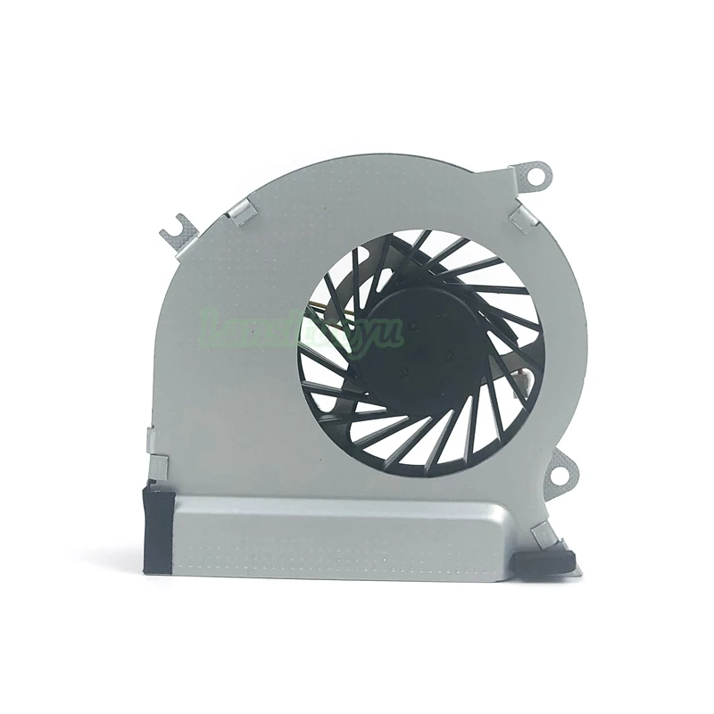 Новый оригинальный кулер для ЦП ноутбука MSI GE70 MS-1756 MS-1757 series PAAD06015SL 0.55A 5VDC N039 N285 3pin |