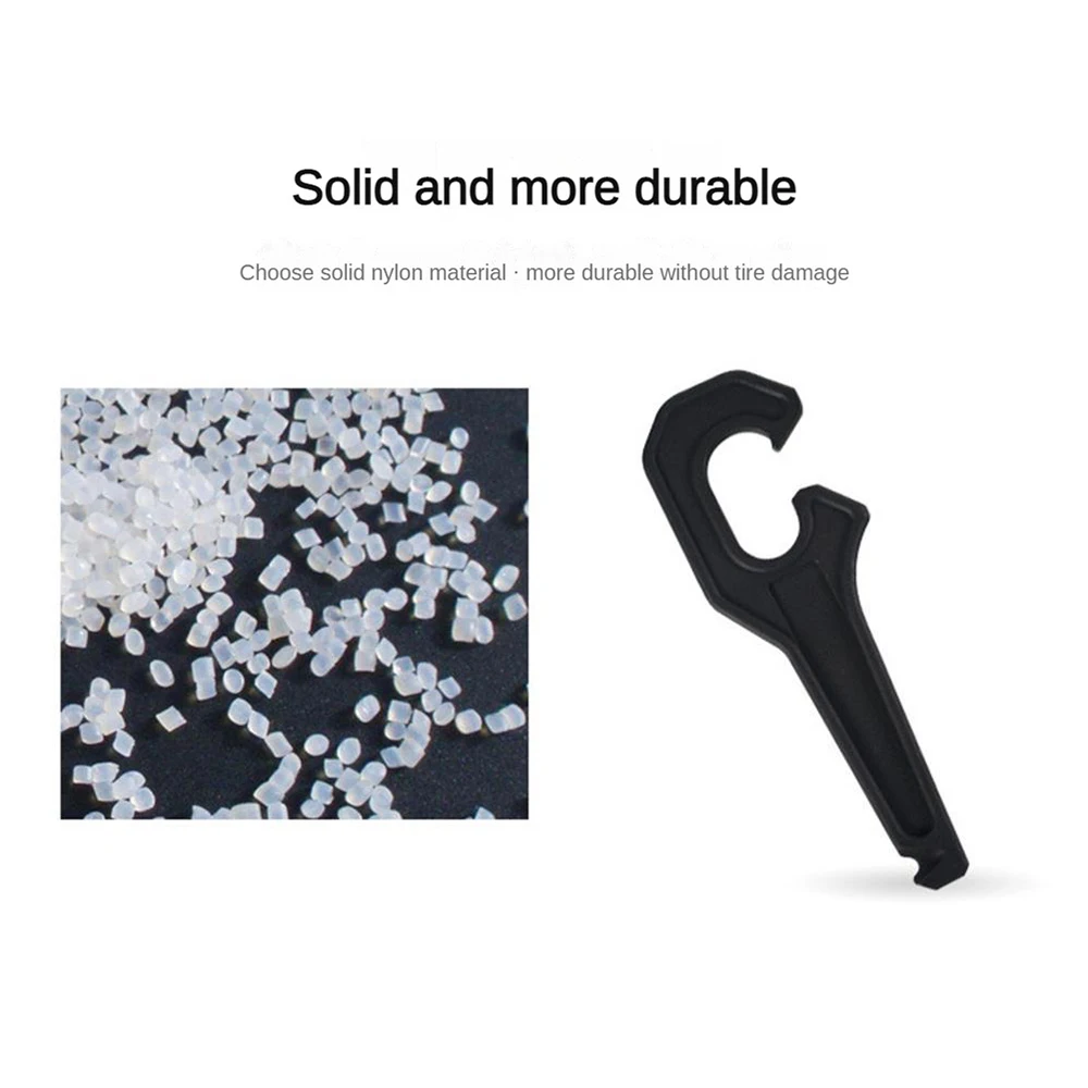 Фонарь для шин велосипеда износостойкий рычаг горного нейлоновый инструмент