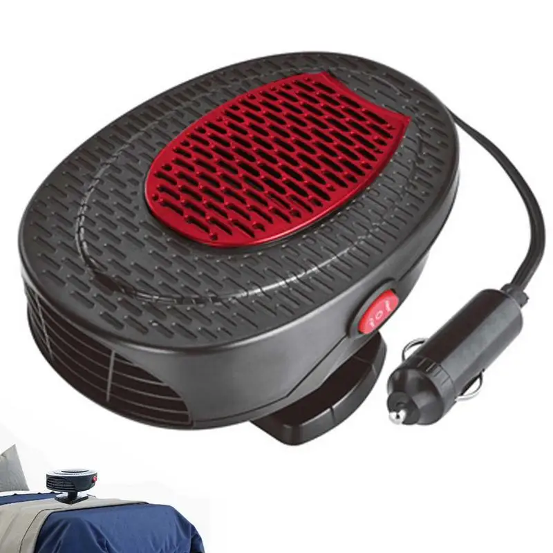 

Портативный обогреватель для автомобиля, 150 Вт, 12 Вольт, обогреватель для автомобилей внутри автомобиля, обогреватель, автомобильный демистер для ветрового стекла, устройство для зимнего удержания автомобиля