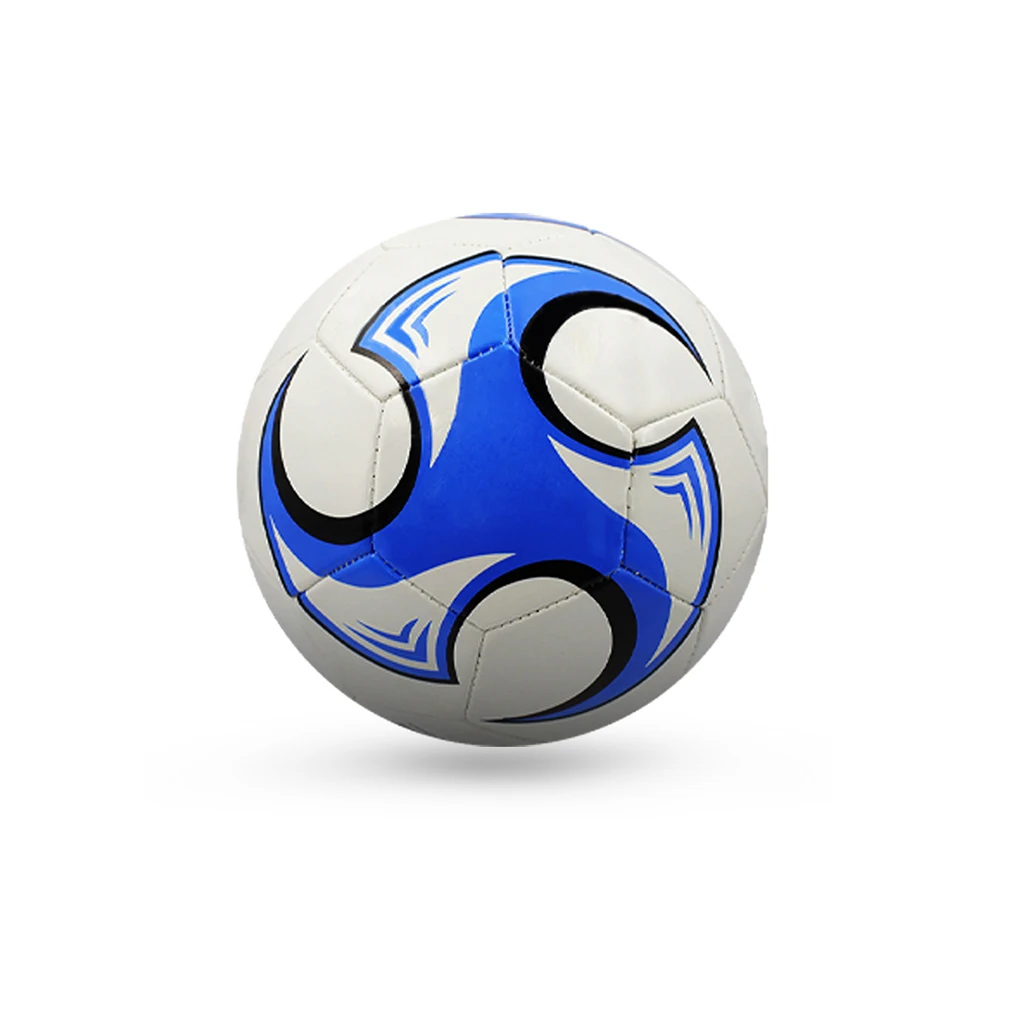 

Children Training Balls Students Machine PVC Football Professional Waterproof Foot Ball Practice Sports 4 Kids Use