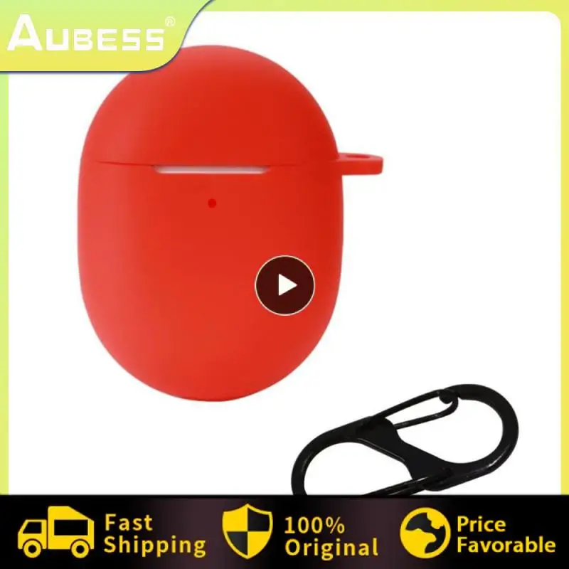 

Экологически чистый и надежный чехол для наушников