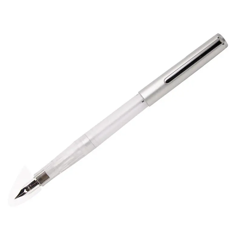 

Sailor Highace Neo Clear Transparent Demonstration Fountain Pen