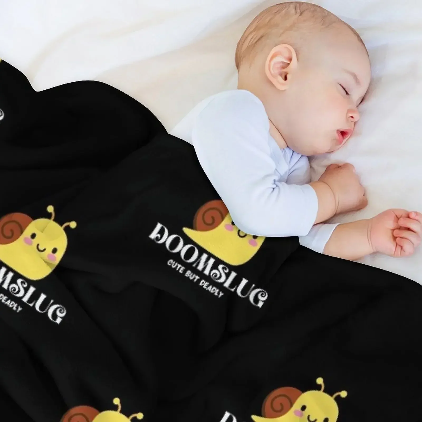 Одеяло Skyward DoomSlug большое одеяло люксового бренда для кровати