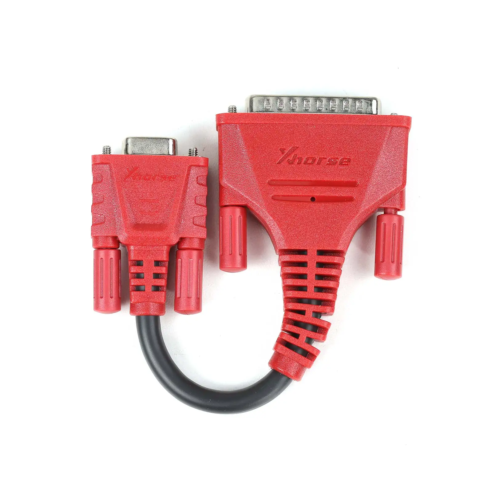 Соединительный кабель Xhorse XDPGSOGL DB25 DB15 работает с VVDI Prog и адаптерами Без припоя для