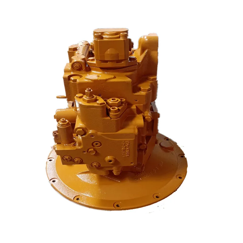 Запчасти для экскаватора CAT320C CAT320D 324 325C гидравлический насос SBS80 SBS120 SBS140 основной